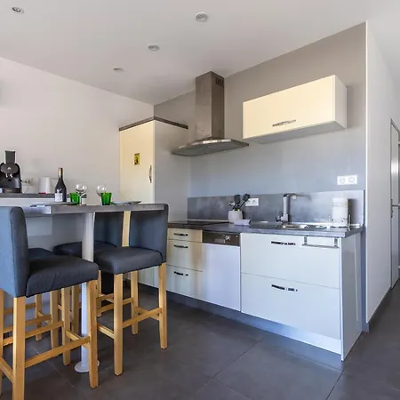 Le Cocon Des Echoppes - A 200 M De La Apartment *