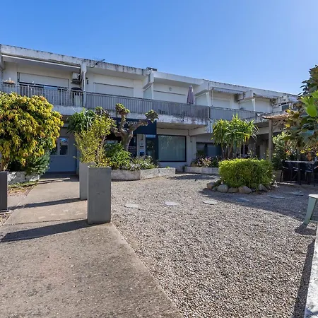 Apartment Le Cocon Des Echoppes - A 200 M De La